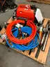 A Lot of Fire Equipment (Pallet 2)