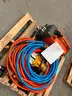 A Lot of Fire Equipment (Pallet 4)