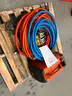 A Lot of Fire Equipment (Pallet 4)