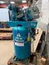 A Lot of 2 Air Compressors