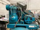A Lot of 2 Air Compressors