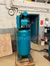 A Lot of 2 Air Compressors