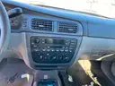 2006 Ford Taurus