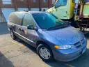 1997 Dodge Grand Caravan