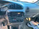 1997 Dodge Grand Caravan