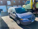 1997 Dodge Grand Caravan