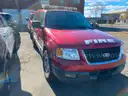 2005 Ford Expedition