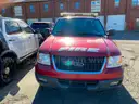 2005 Ford Expedition