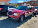 2005 Ford Expedition