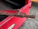 15 Yard Capacity Slide in Chip or Leaf Box for dump truck use.
