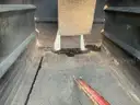 15 Yard Capacity Slide in Chip or Leaf Box for dump truck use.