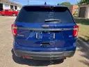 2017 Ford Explorer AWD Police Interceptor