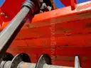 Kioti / Daedong  Rototiller