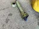 Kioti / Daedong  Rototiller