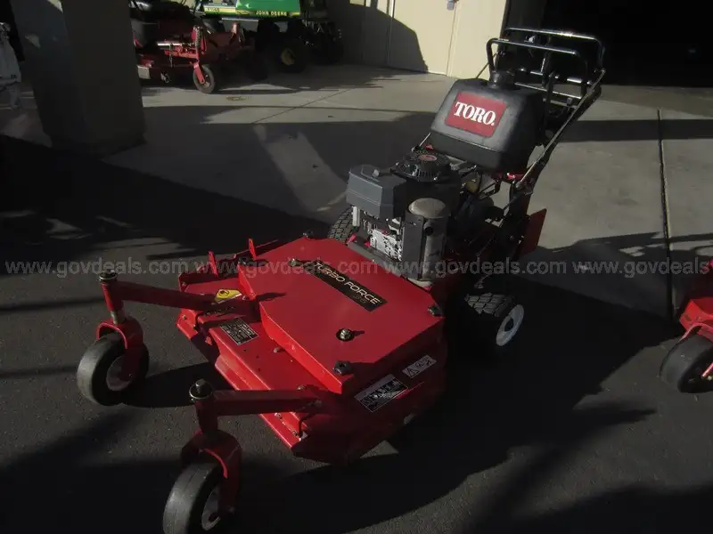 Toro turbo best sale force 36 price