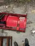 10 Boss snow plows