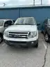 2011 Ford Expedition 4X4