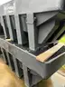 9 Salt Dog V-boxes 2000 series.