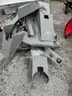 Miscellaneous parts and partitions.