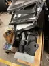 Miscellaneous parts and partitions.