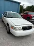 2009 Ford Crown Victoria