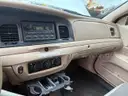 2009 Ford Crown Victoria