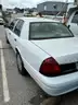 2009 Ford Crown Victoria