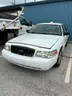 2009 Ford Crown Victoria