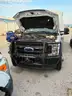 2017 Ford F-450 SD