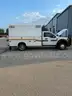 2017 Ford F-450 SD