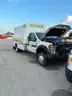 2017 Ford F-450 SD