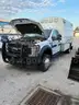 2017 Ford F-450 SD