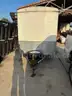 2007 Cargo Trailer 6X12