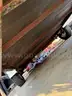 2007 Cargo Trailer 6X12