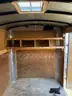 2007 Cargo Trailer 6X12