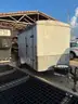 2007 Cargo Trailer 6X12