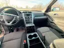 2013 Ford Explorer Police Interceptor