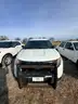 2013 Ford Explorer Police Interceptor