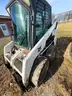 Bobcat S130 Skid Steer