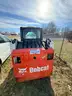 Bobcat S130 Skid Steer