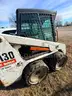 Bobcat S130 Skid Steer