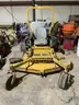 Hustler Zero Turn Lawn Mower