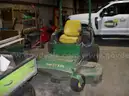 2008 John Deere Mid-Mount Z-Trak 997 Zero Turn Lawn Mower
