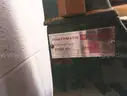 PowerMatic Model 95 Scroll Saw