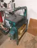 PowerMatic Model 95 Scroll Saw