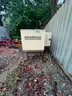 Generac Power Systems Generator