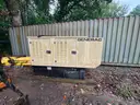 Generac Power Systems Generator