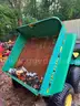John Deere AMT 622
