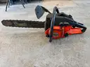 Sachs Dolmar 120 Chainsaw