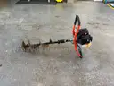 Powermate 43CC Earth Auger